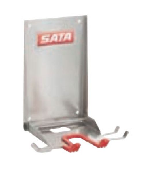 SATA Universal Pistolenhalter, klappbar